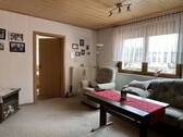 Wohnzimmer OG - 