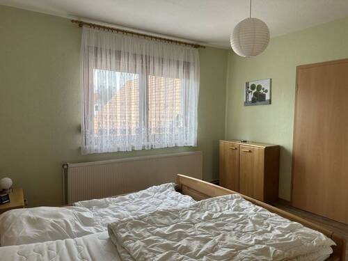 Schlafzimmer OG - 