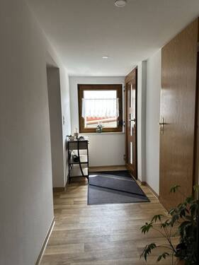 Eingangsbereich - 