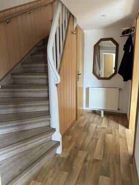 Treppenhaus - 