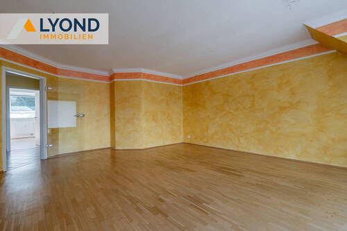 Wohnzimmer - 