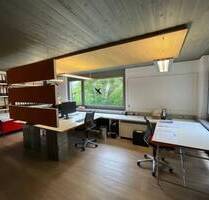 Moderne Bürofläche im Bauhaus-Stil und vielseitiger Nutzungsmöglichkeit - Kehl