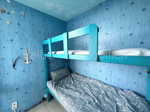Kinderzimmer - 