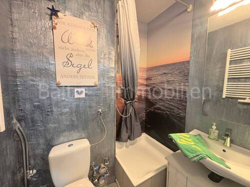 Badezimmer - 