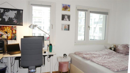 Schlafzimmer - 