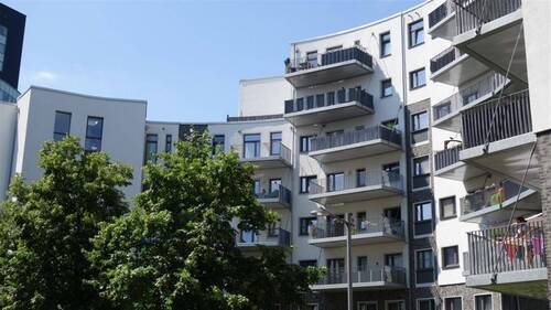 Impressionen Wohnanlage - 