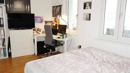 Schlafzimmer - 