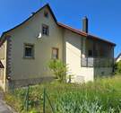 Bild 1 - Charmantes Zuhause in ruhiger Waldrandlage