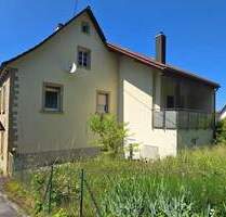 Charmantes Zuhause in ruhiger Waldrandlage - Eppingen / Mühlbach