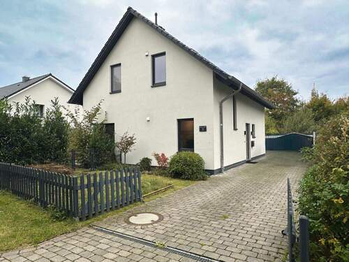 Bild 2 - 4 Zimmer Einfamilienhaus zum Kaufen in Dötlingen
