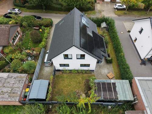 Bild 3 - 4 Zimmer Einfamilienhaus in Dötlingen