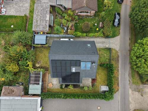 Bild 4 - Einfamilienhaus mit 145,00 m² in Dötlingen zum Kaufen