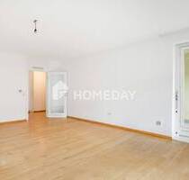 Sofort bezugsfrei: Gepflegte 4-Zimmer-Wohnung mit Loggia in ruhiger Lage - Bielefeld Kirchdornberg