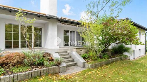 Außenansicht 4 - 7 Zimmer Bungalow zum Kaufen in Kelheim