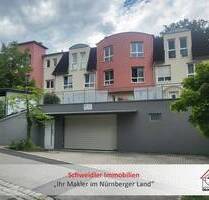 Ein fester Platz für meinen Schatz! Tiefgaragenstellplatz in zentraler Lage von Lauf