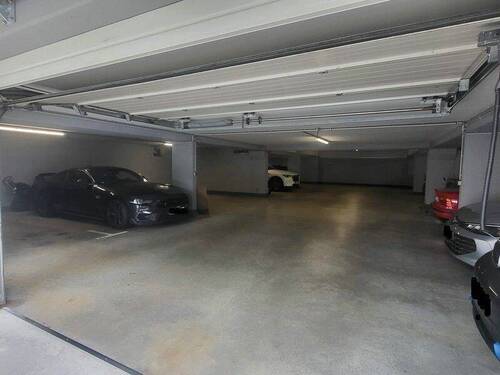 Innenbereich - Garage, Stellplatz zum Kaufen in Lauf