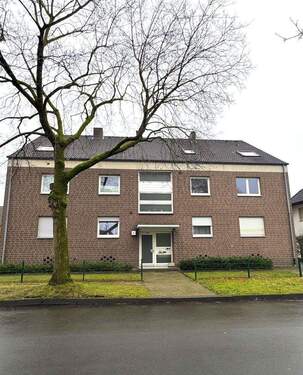 Außenansicht - 1 Zimmer Mehrfamilienhaus, Wohnhaus zum Kaufen in Gütersloh