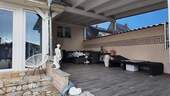 Terrasse - 