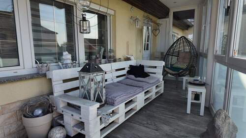 Eingangsbereich - Einfamilienhaus mit 159,20 m&sup2; in Allstedt zum Kaufen