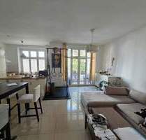 Vermietete Eigentumswohnung in attraktiver Moabit Lage - Berlin