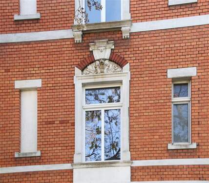 Detail - 1 Zimmer Mehrfamilienhaus, Wohnhaus zum Kaufen in Zittau