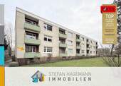 Top geschnittene 3-Zimmerwohnung in Elmshorn - 3-Zimmer-Wohnung in Elmshorn GESTALTE DEIN LEBEN NEU