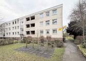 Hausansicht vom Hauseingang - 