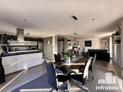 Essen/Kochen/Wohnen - 