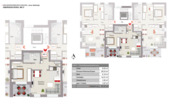 Grundriss WE 5 - 