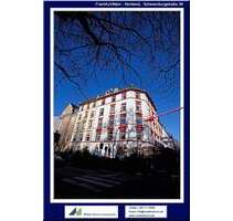 FRANKFURTMAIN: Beste Nordendlage - Frankfurt am Main Nordend-Ost