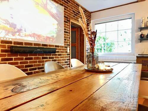 Wohnzimmer EG - Einfamilienhaus mit 132,00 m&sup2; in Berlin zum Kaufen