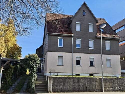 Aussena6 - 1 Zimmer Mehrfamilienhaus, Wohnhaus zum Kaufen in Crailsheim