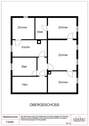 Obergeschoss - 
