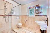 Gäste Badezimmer - 