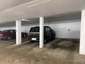Parkplatz - 