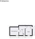 Grundriss Keller - 