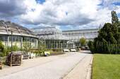 Botanischer Garten - 