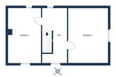 Grundriss 1. OG - 