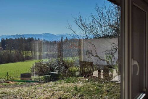 Aussicht - Bungalow mit 166,00 m&sup2; in Icking zum Kaufen