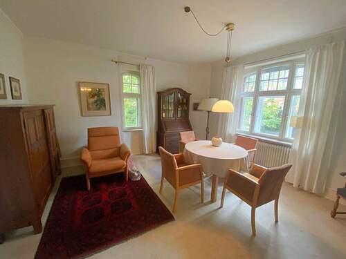 Gäste- / Kinderzimmer - 