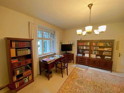 Gäste- / Kinderzimmer - 