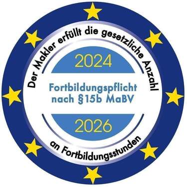 Fortbildungspflicht - 