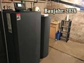 Heizung NEU 2026 - 9 Zimmer Mehrfamilienhaus, Wohnhaus zum Kaufen in Hainburg