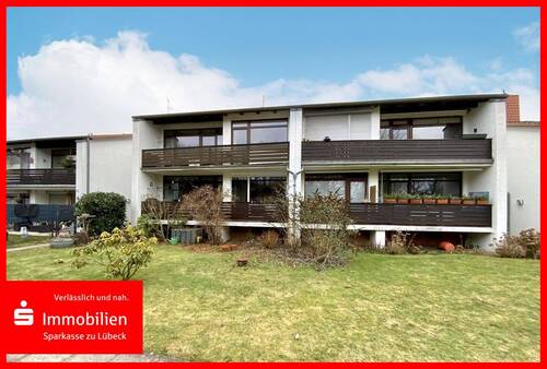 Vorderansicht - 3-Zimmer-ETW in Wakenitznähe - 198.000,00&nbsp;EUR Kaufpreis, ca.&nbsp; 79,00&nbsp;m&sup2;&nbsp;Wohnfl&auml;che