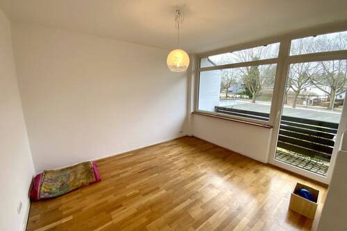 Kinderzimmer - Etagenwohnung mit 79,00 m&sup2; in Lübeck zum Kaufen