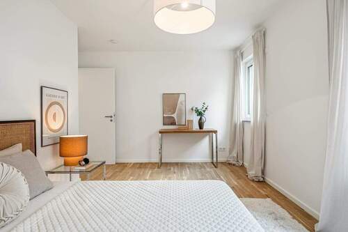 Schlafzimmer - 