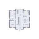 Grundriss Erdgeschoss - 