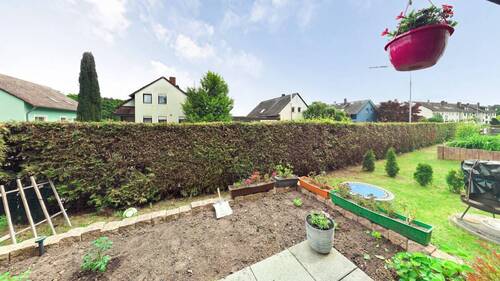Bild 4 - Etagenwohnung mit 74,00 m&sup2; in Neuendettelsau zum Kaufen