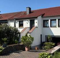 Großzügiges Reihenmittelhaus in ruhiger Lage - Vippachedelhausen