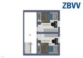 Grundriss 2.OG - 